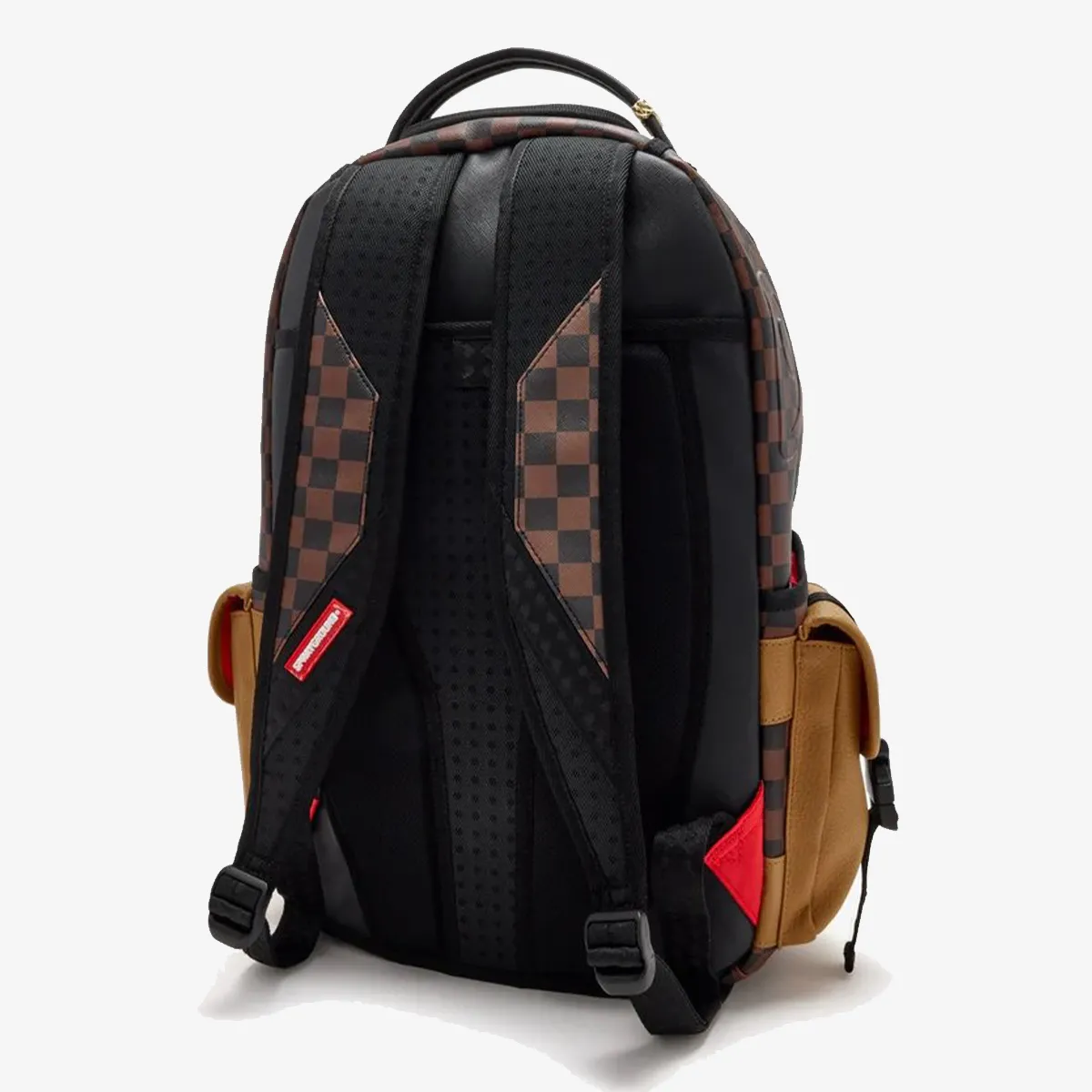 SPRAYGROUND Ranac HENNY HARNESS BACKPACK 