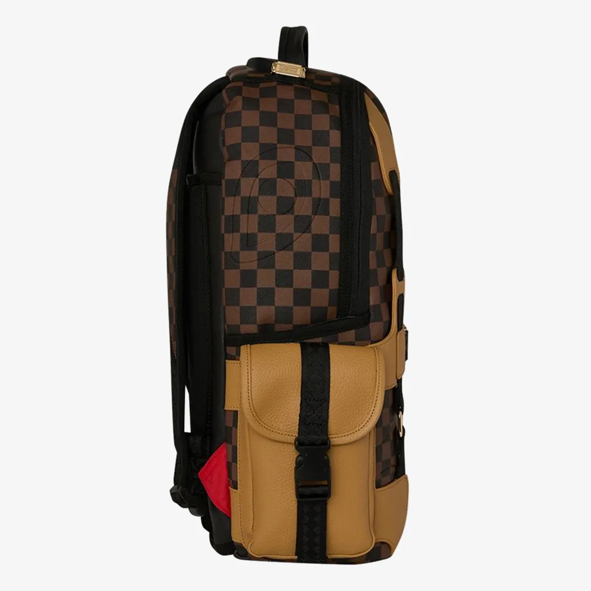 SPRAYGROUND Ranac HENNY HARNESS BACKPACK 