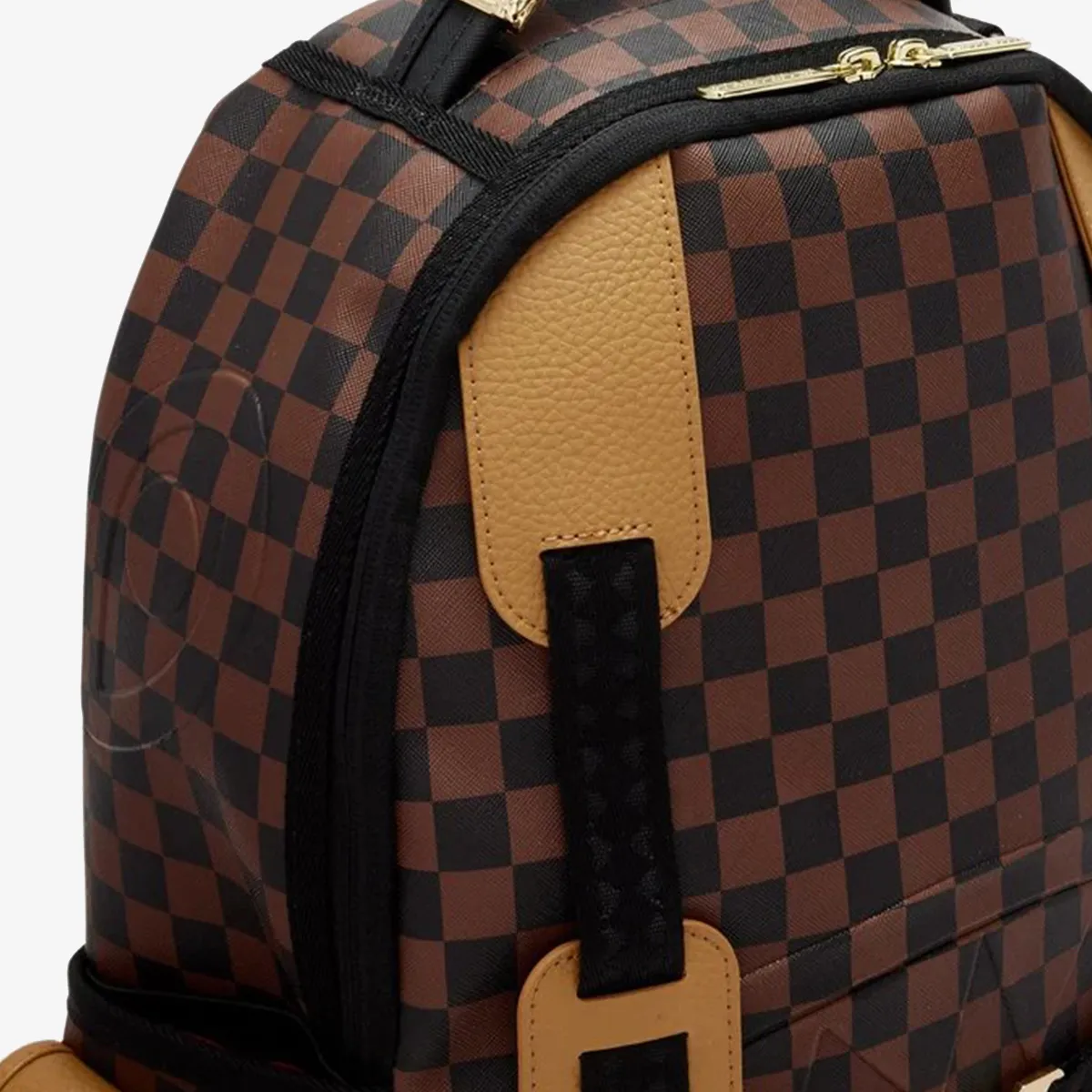 SPRAYGROUND Ranac HENNY HARNESS BACKPACK 