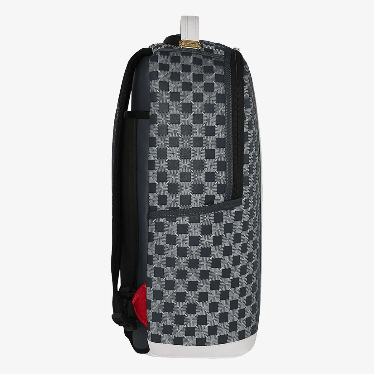 SPRAYGROUND Ranac UPSCALE CHECK BACKPACK 
