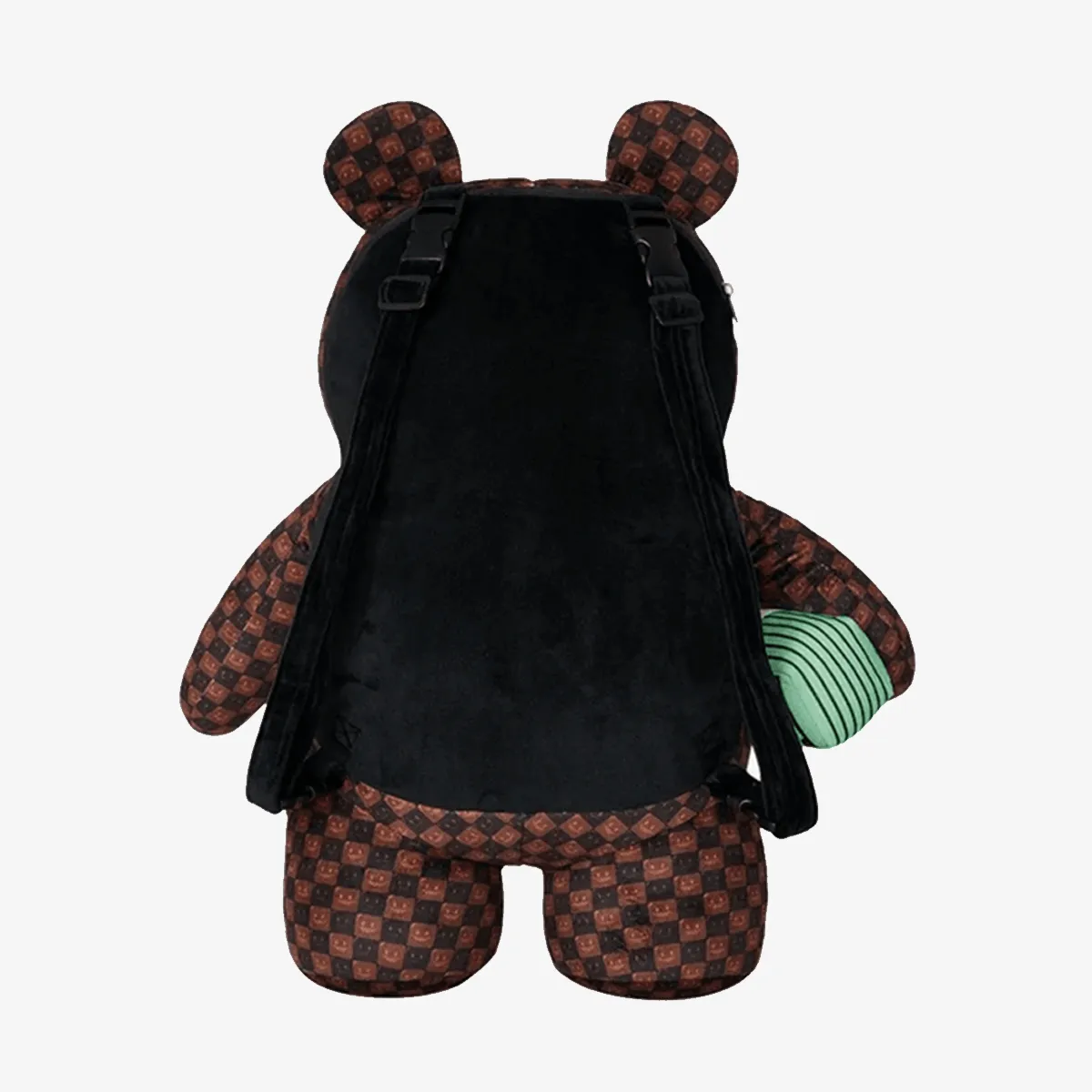 SPRAYGROUND Ranac Sharks In Paris WTF 