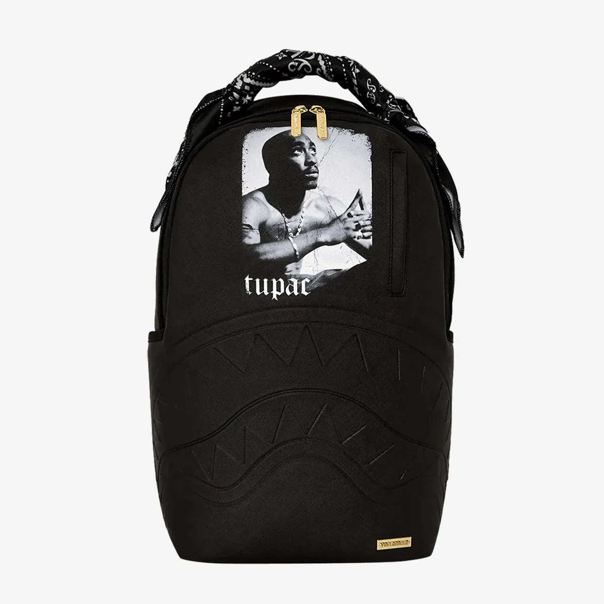 SPRAYGROUND Ranac TUPAC BACKPACK 