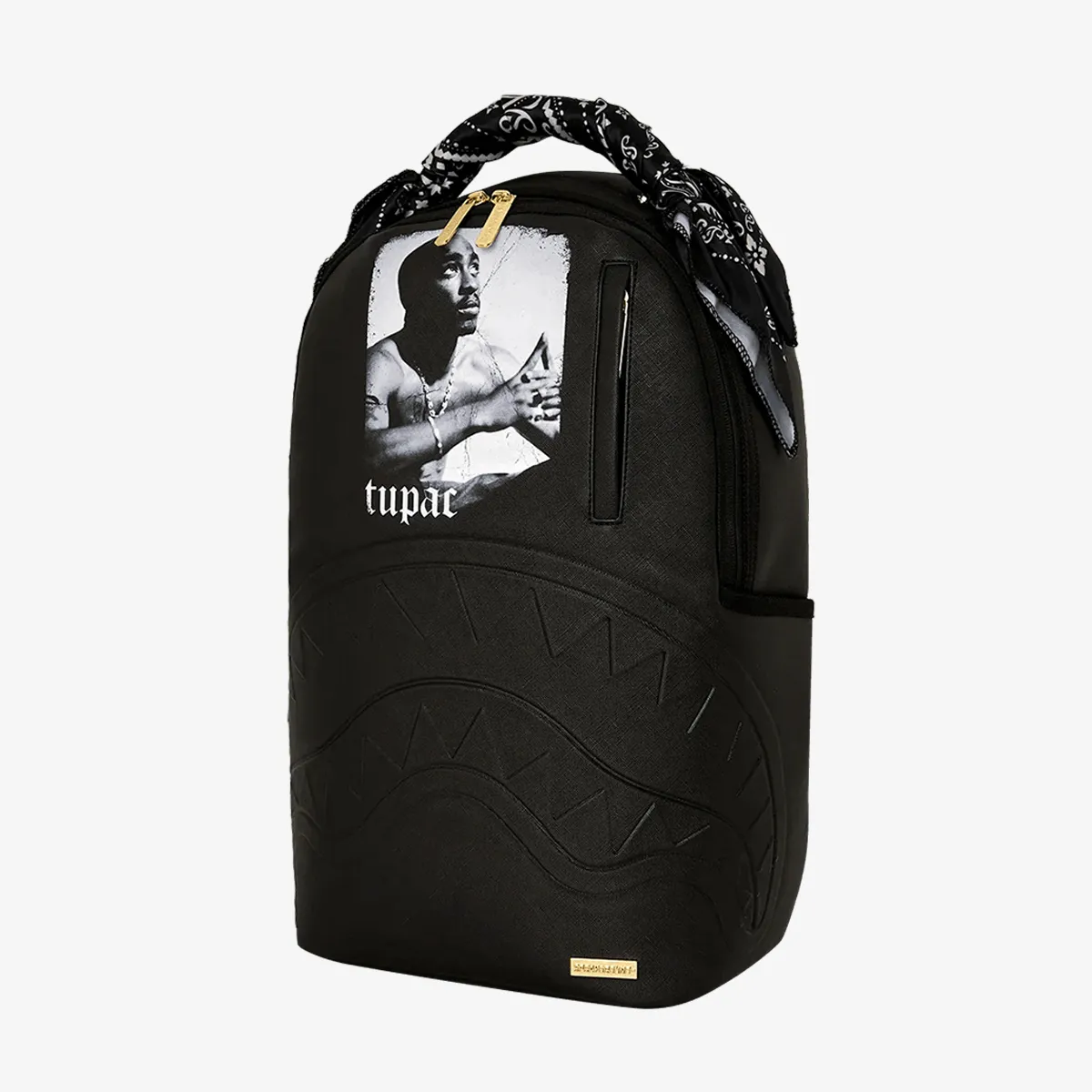 SPRAYGROUND Ranac TUPAC BACKPACK 