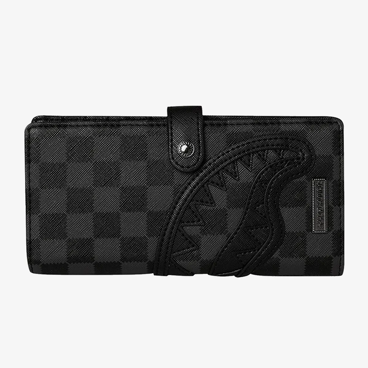 SPRAYGROUND Torbica MIDNIGHT CHATEAU WALLET 
