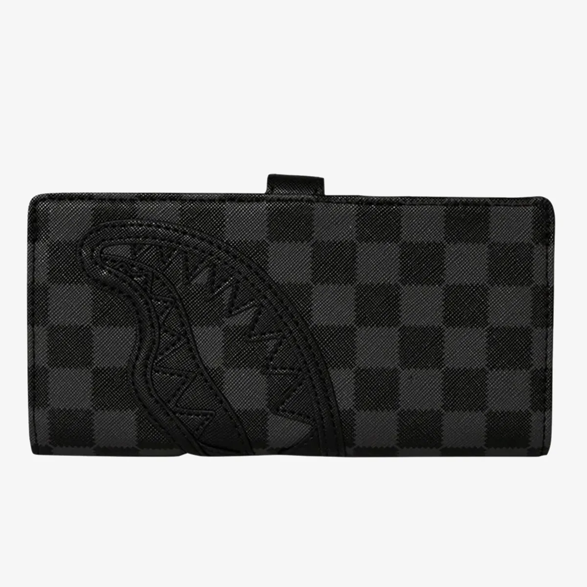 SPRAYGROUND Torbica MIDNIGHT CHATEAU WALLET 