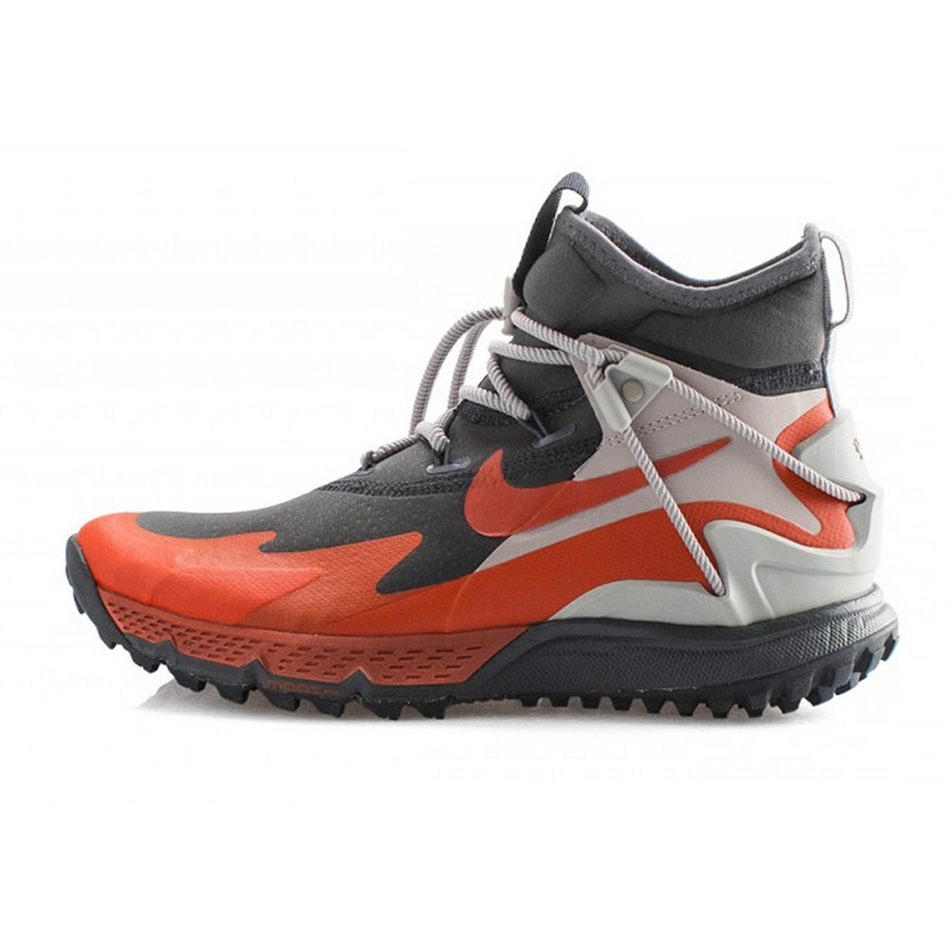 terra sertig boot