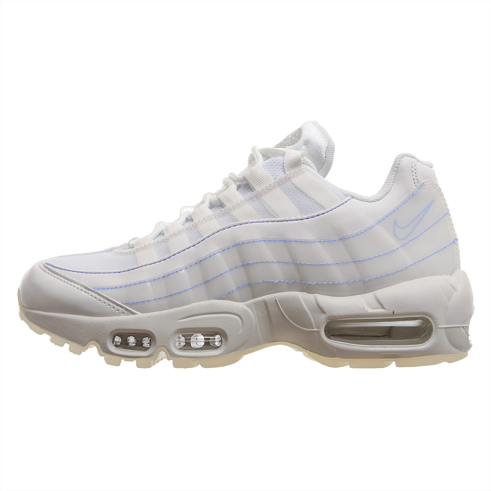 Nike air max 95 białe damskie Clearance