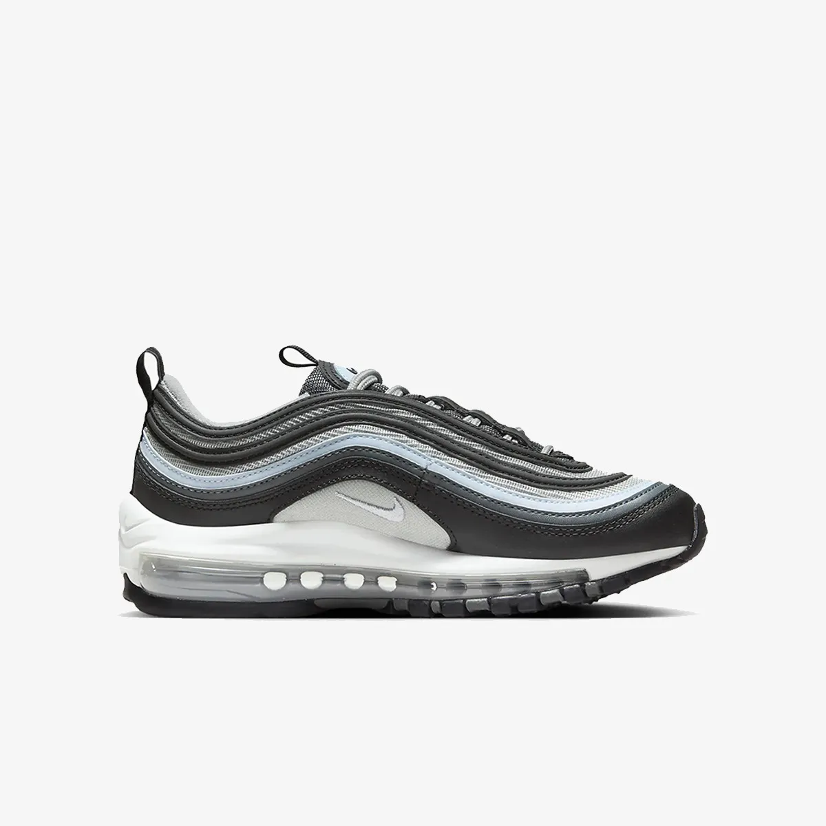 NIKE Patike NIKE AIR MAX 97 BG