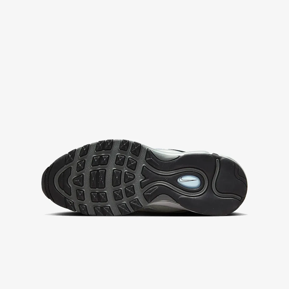 NIKE Patike NIKE AIR MAX 97 BG