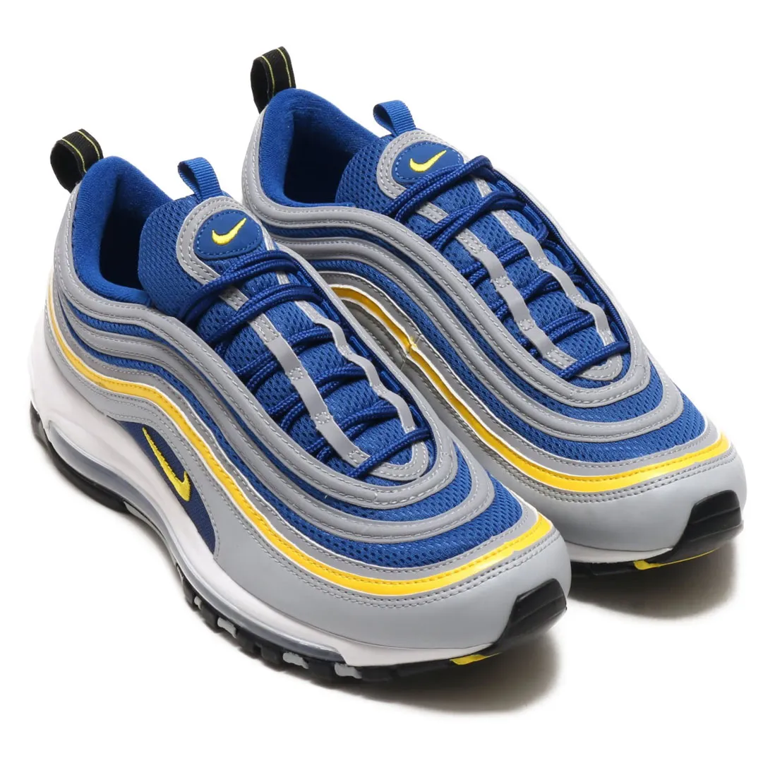 NIKE Patike NIKE AIR MAX 97
