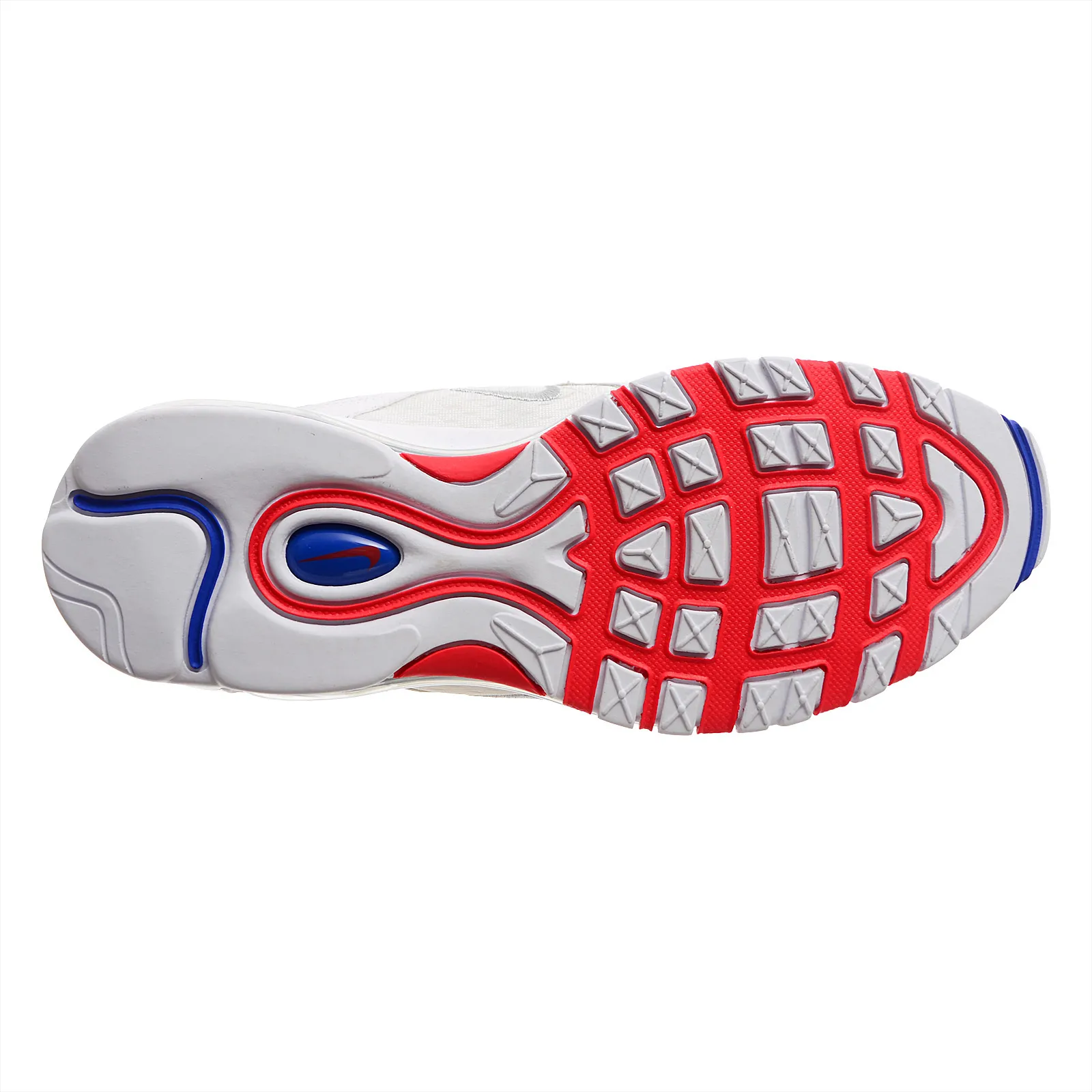 NIKE Patike NIKE AIR MAX 97 