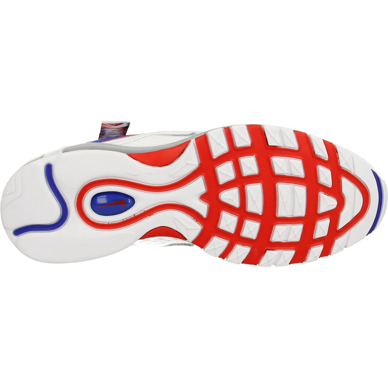 NIKE Patike NIKE AIR MAX 97 