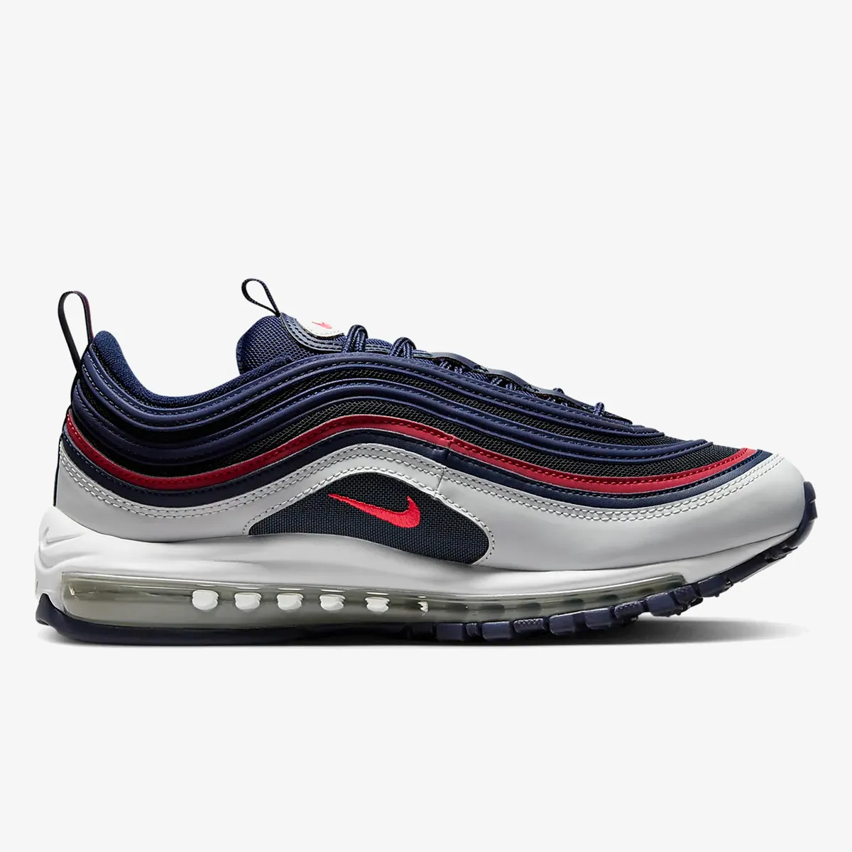 NIKE Patike NIKE AIR MAX 97
