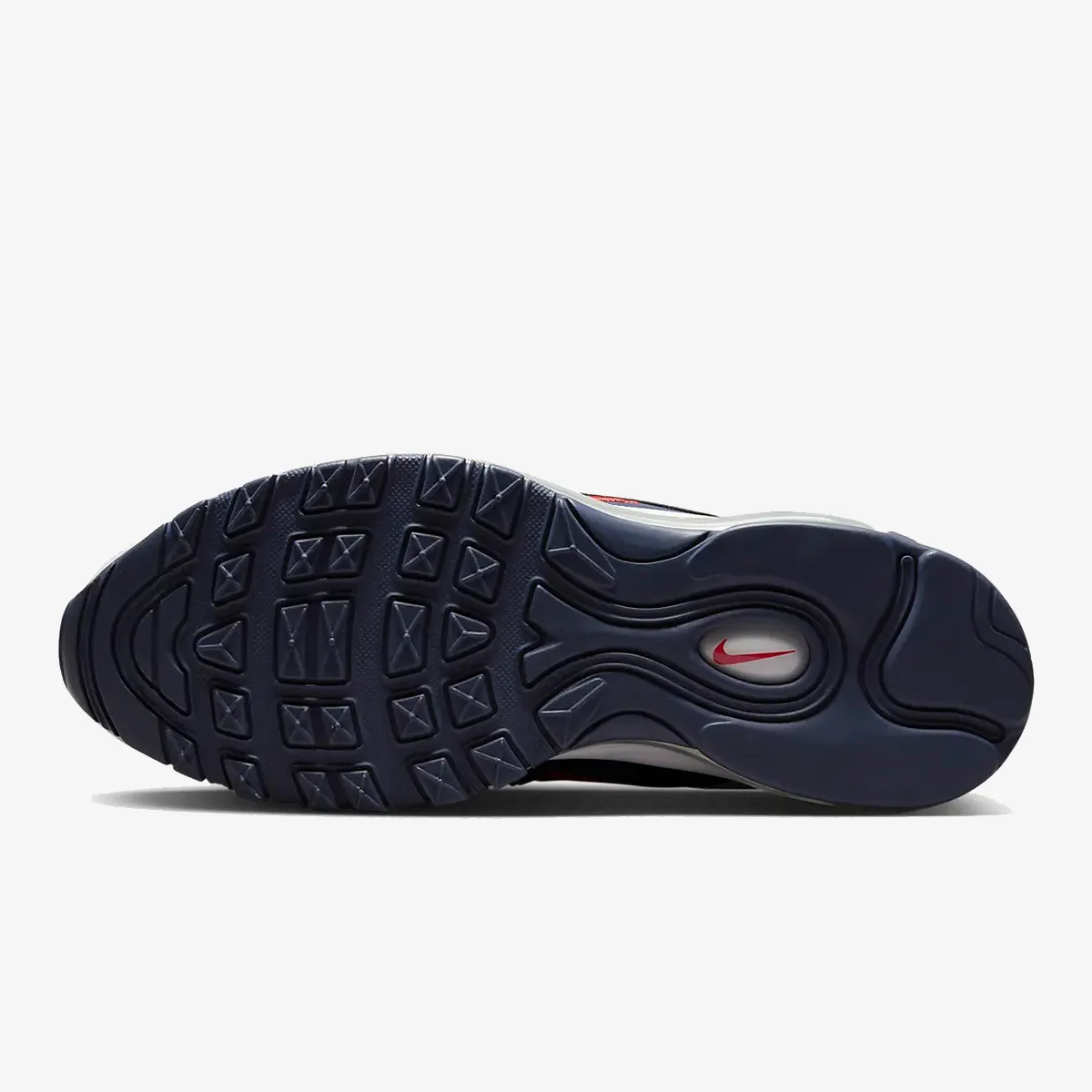 NIKE Patike NIKE AIR MAX 97