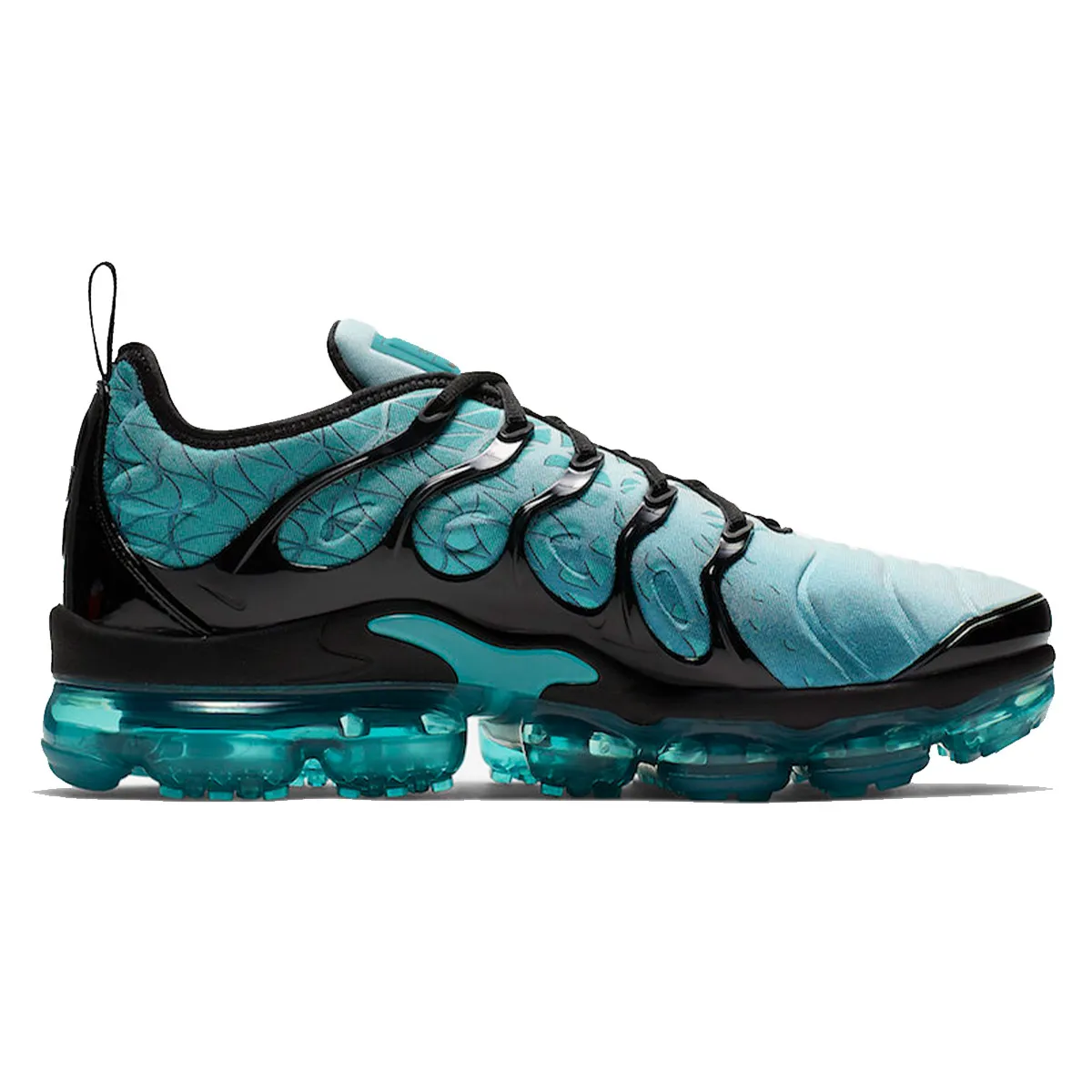 NIKE Patike AIR VAPORMAX PLUS