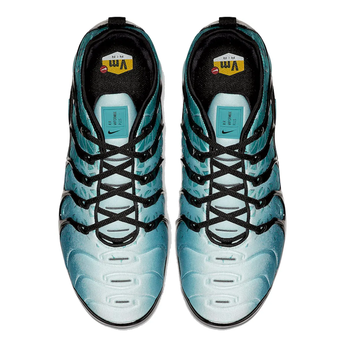 NIKE Patike AIR VAPORMAX PLUS