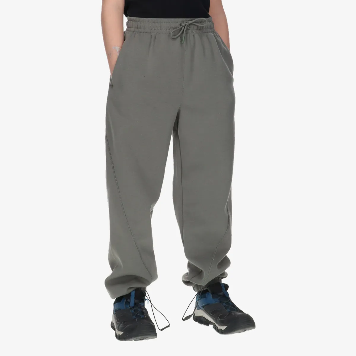 JORDAN Donji deo trenerke JDB MJ CORE SPORT PANT 