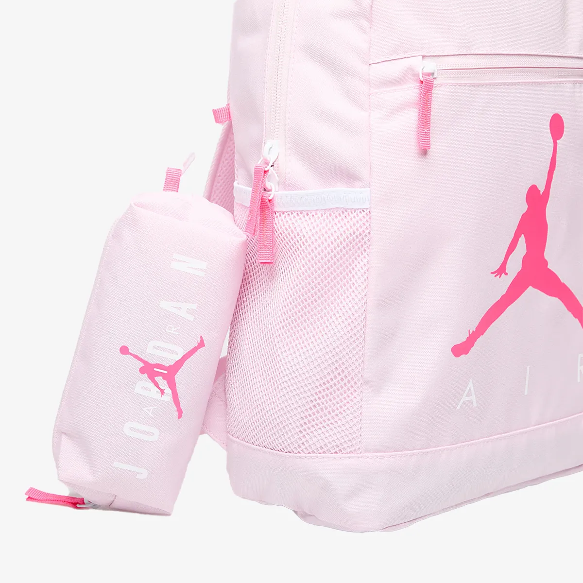 JORDAN Ranac Air School 