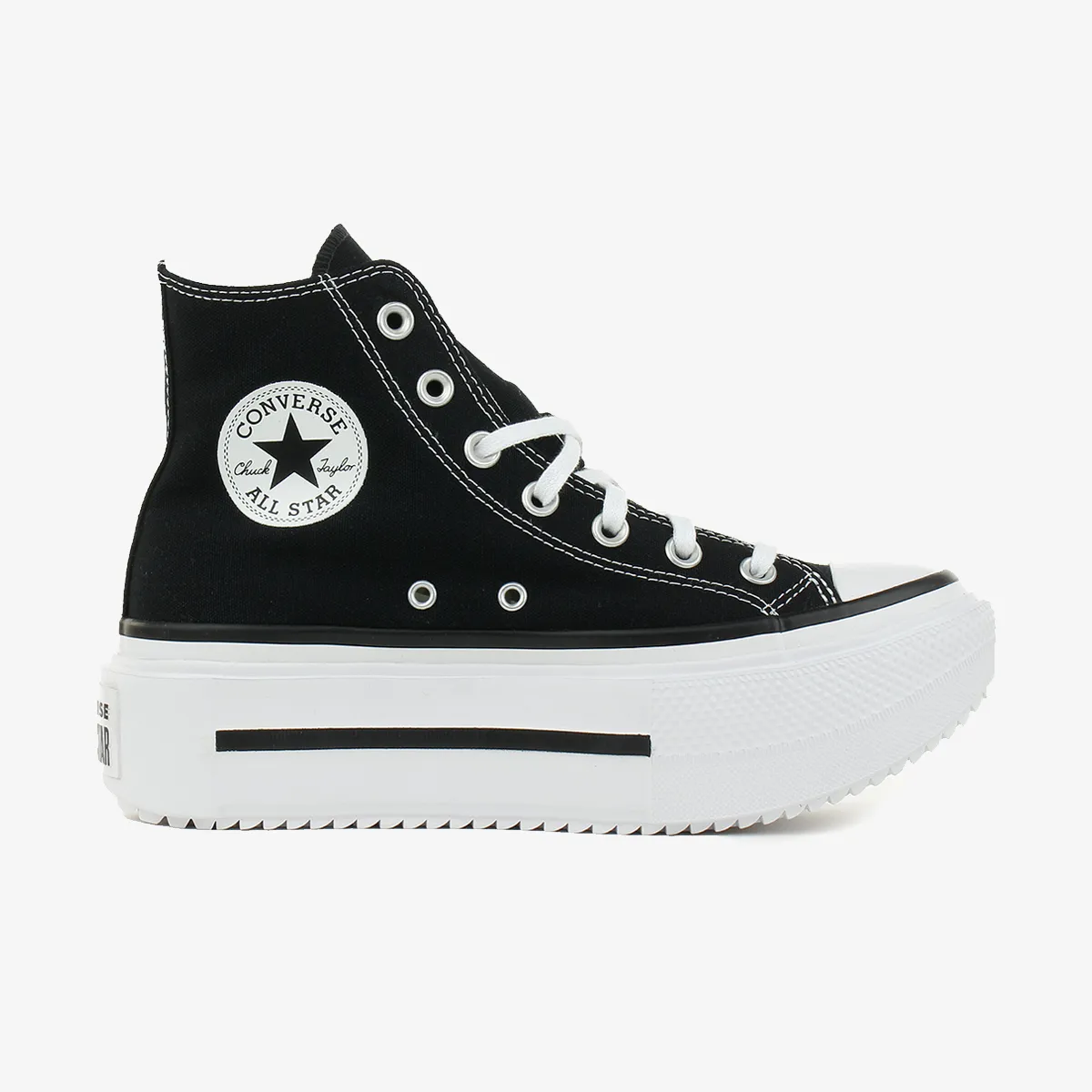 CONVERSE Patike Chuck Taylor All Star Lift Double Stack 
