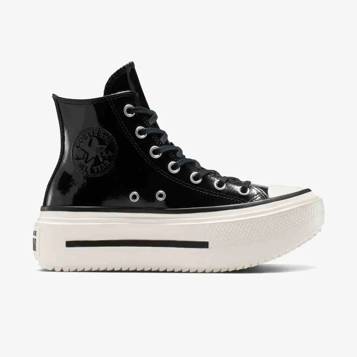 CONVERSE Patike CHUCK TAYLOR ALL STAR LIFT DOUBLE STACK