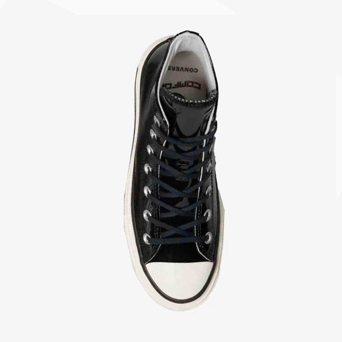 CONVERSE Patike CHUCK TAYLOR ALL STAR LIFT DOUBLE STACK