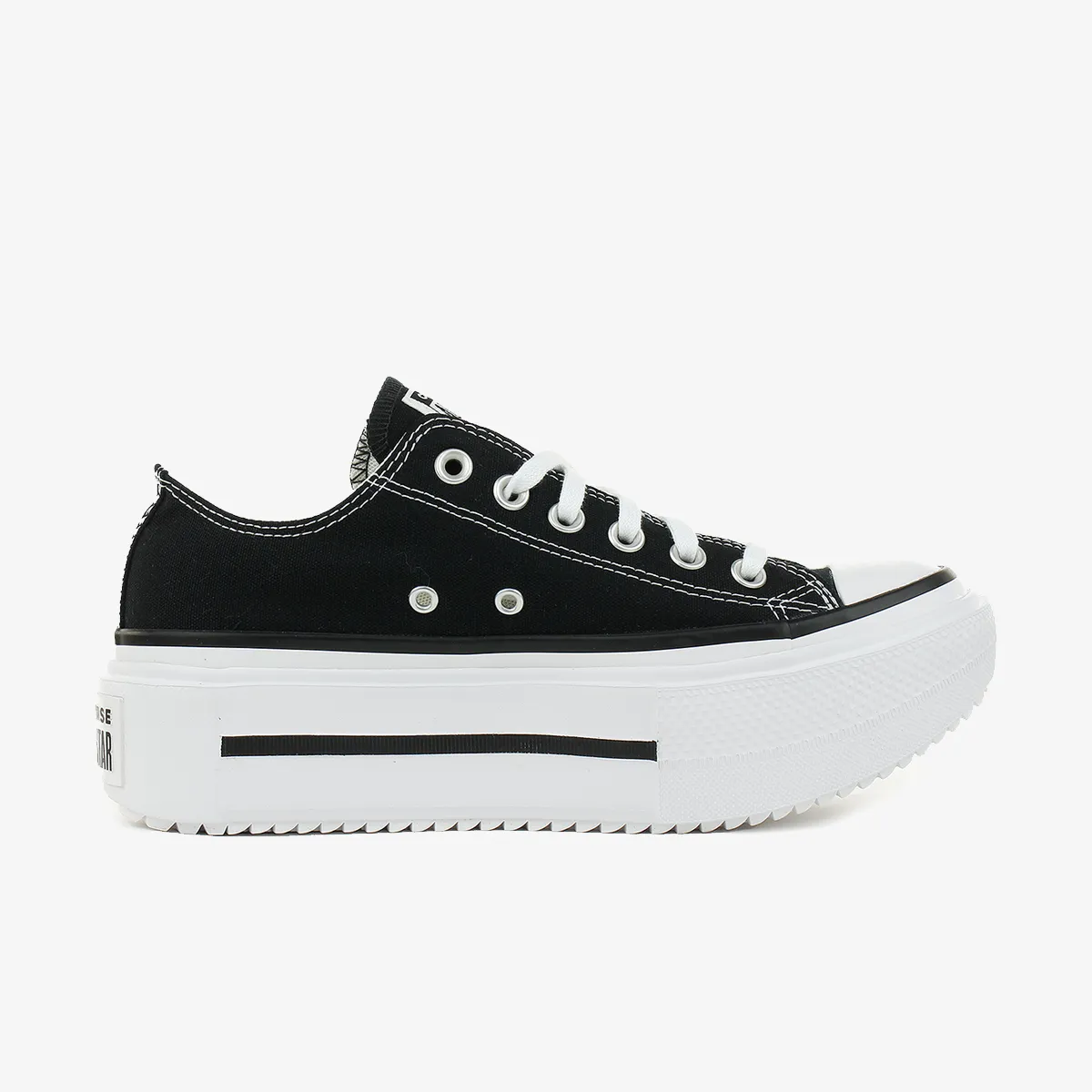 CONVERSE Patike Chuck Taylor All Star Lift Double Stack 