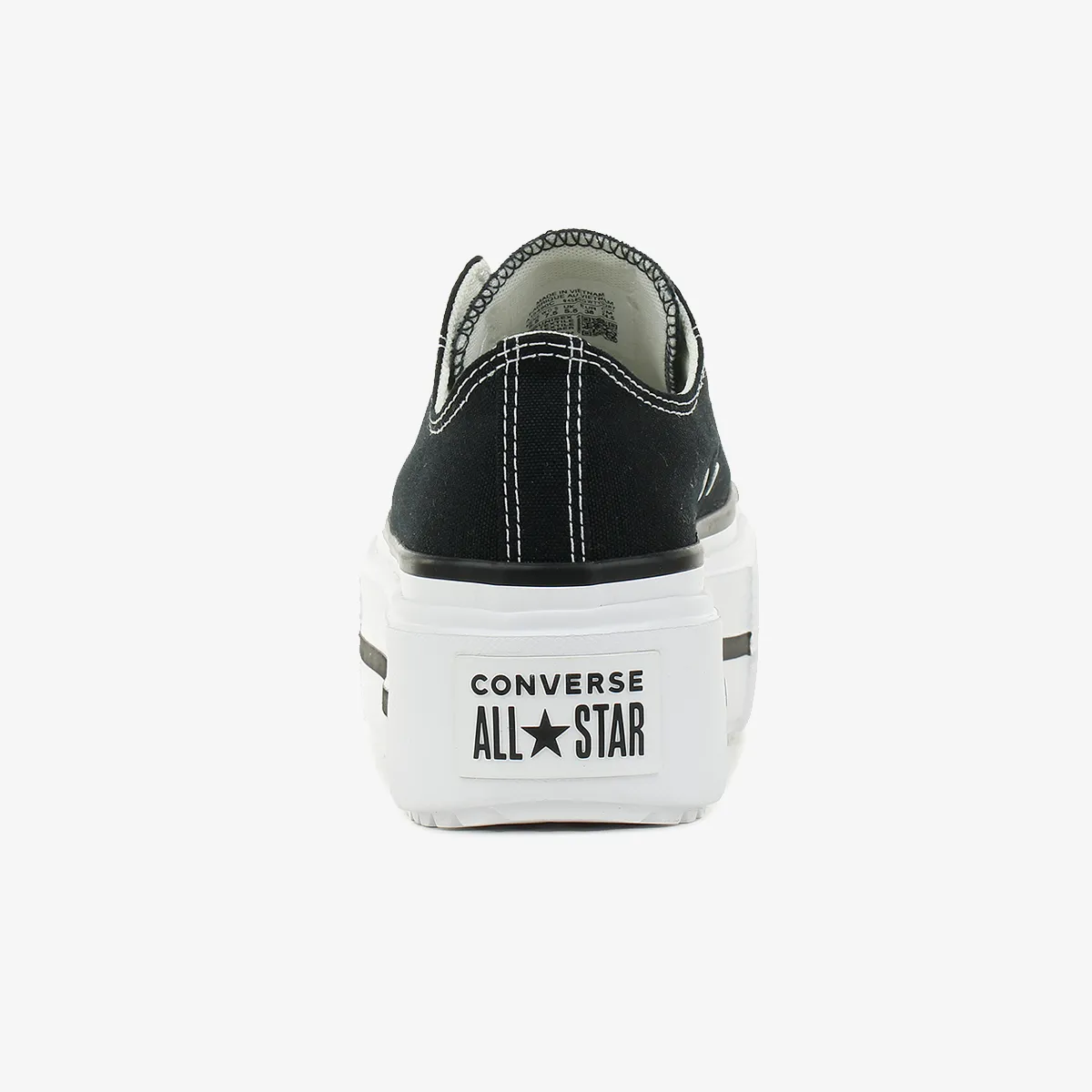 CONVERSE Patike Chuck Taylor All Star Lift Double Stack 