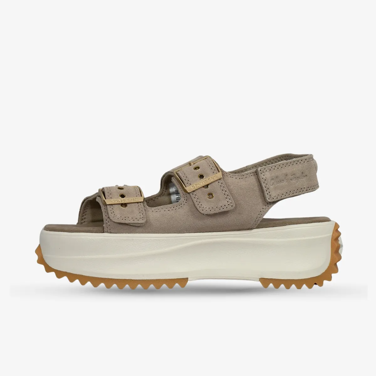 CONVERSE SANDALE Run Star Hike Strap Sandal 