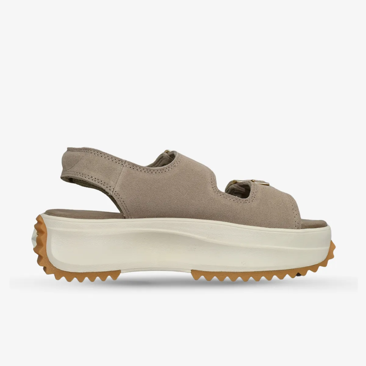 CONVERSE SANDALE Run Star Hike Strap Sandal 