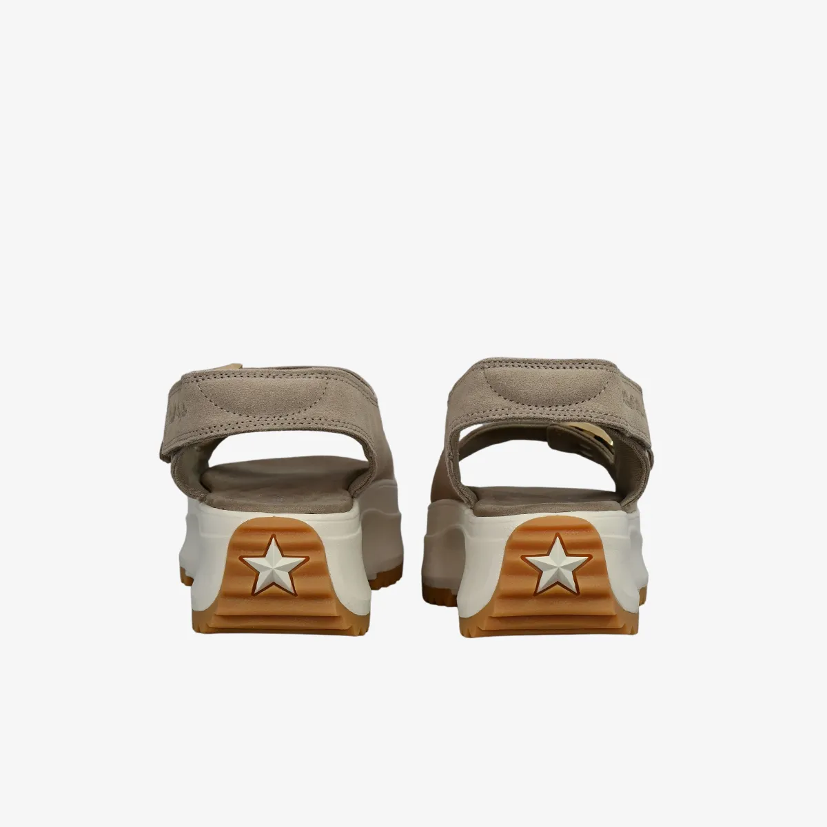 CONVERSE SANDALE Run Star Hike Strap Sandal 