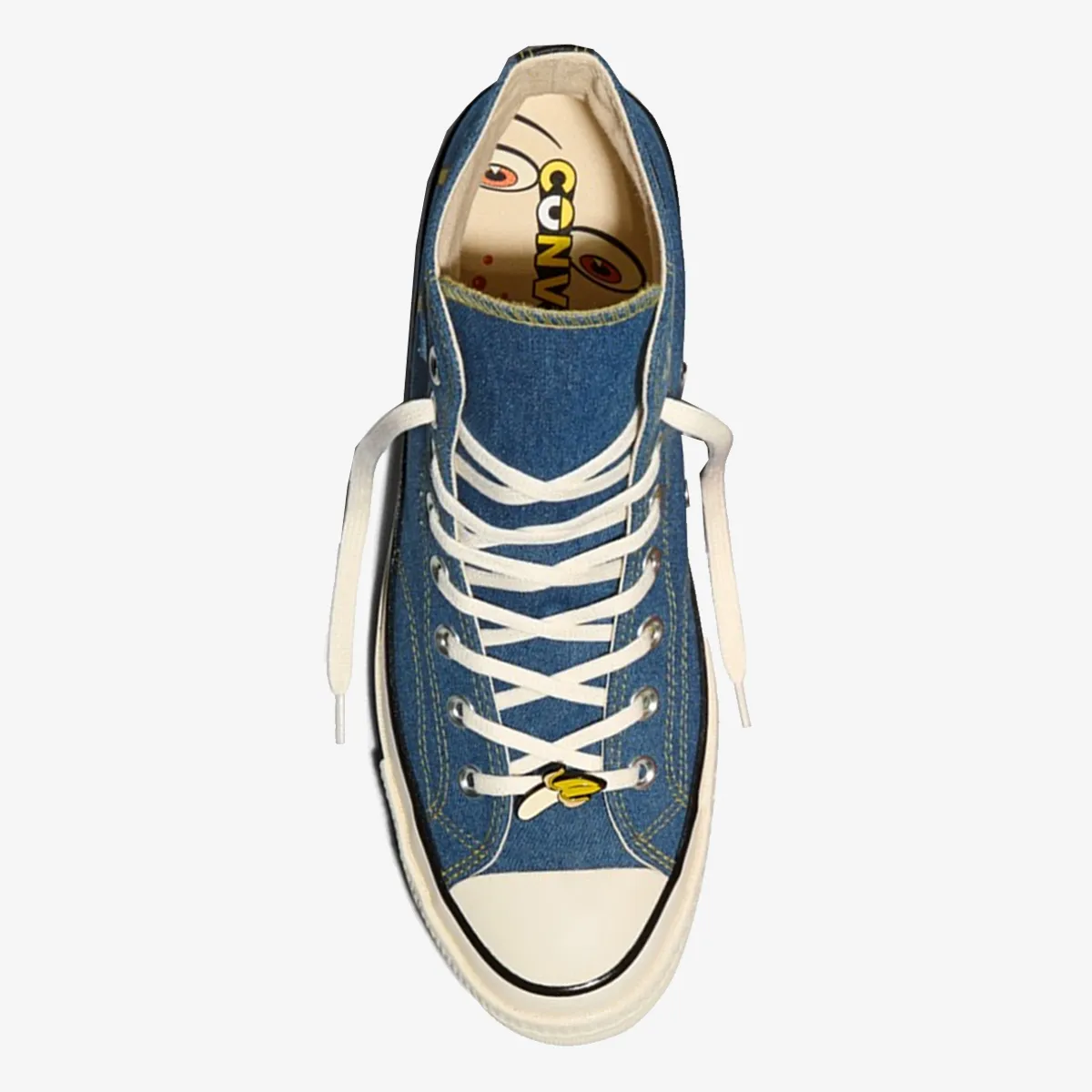 CONVERSE Patike Chuck Taylor All Star 70 Pocket - Minion 