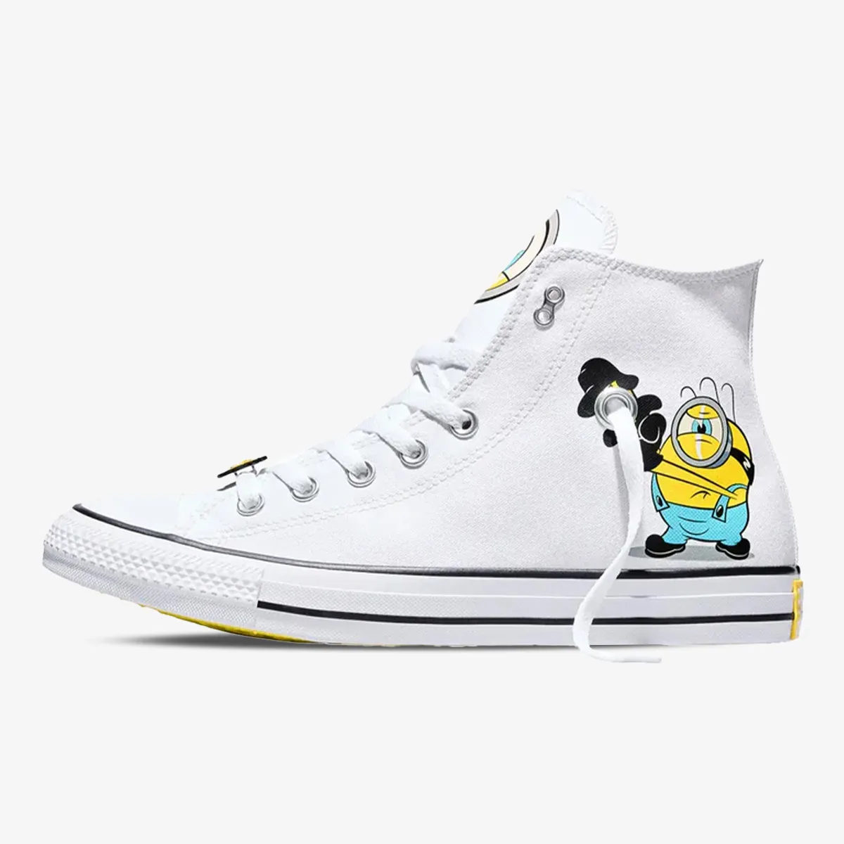 CONVERSE Patike Chuck Taylor All Star Minions 