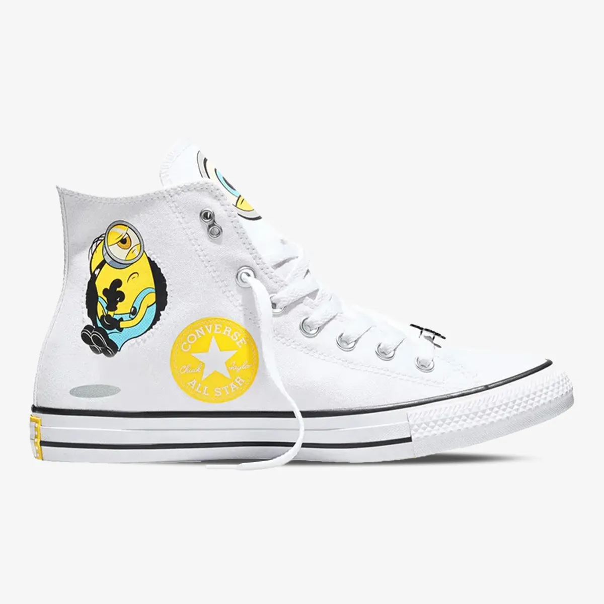 CONVERSE Patike Chuck Taylor All Star Minions 
