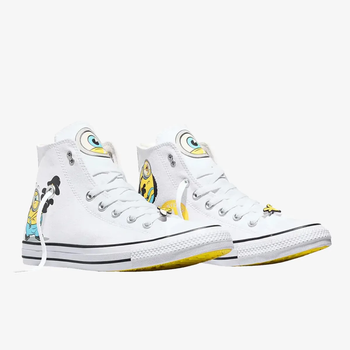 CONVERSE Patike Chuck Taylor All Star Minions 