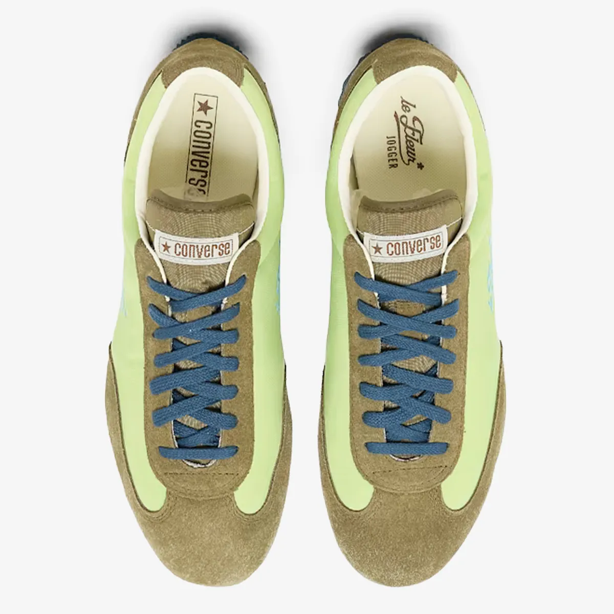 CONVERSE Patike Converse Coach Jogger 