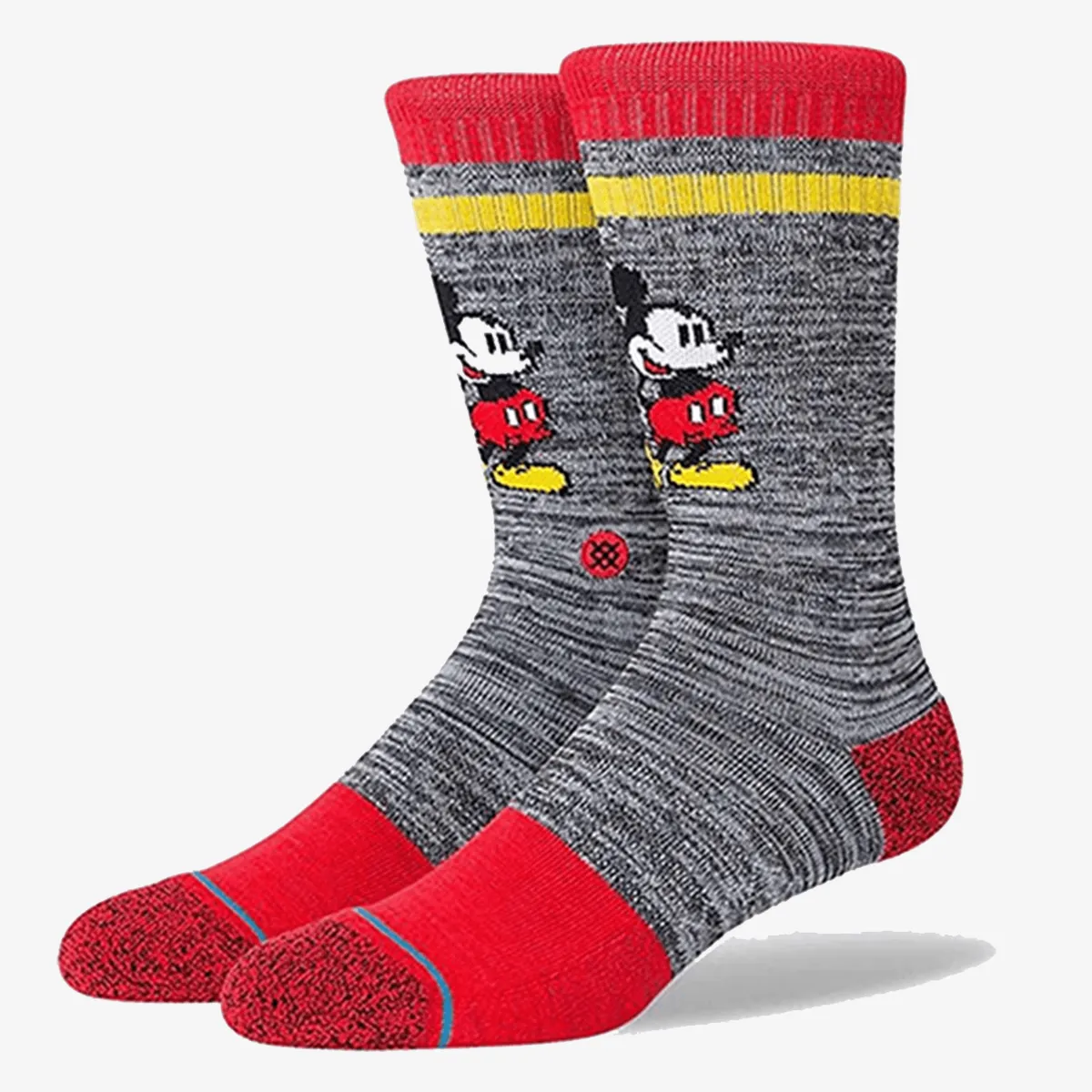 STANCE Čarape Vintage Disney 2020 