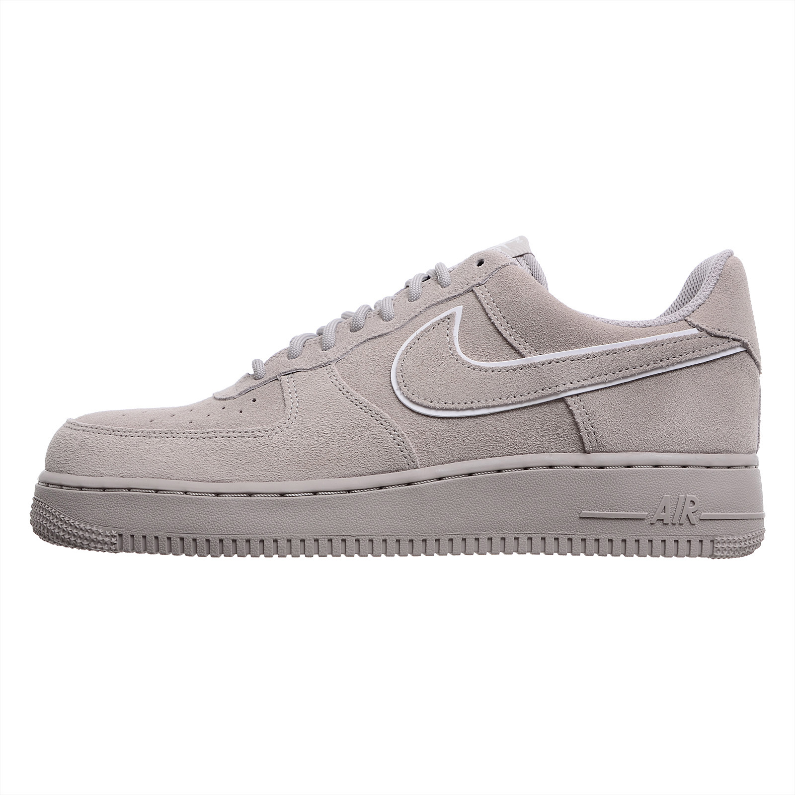 air force lv8 suede
