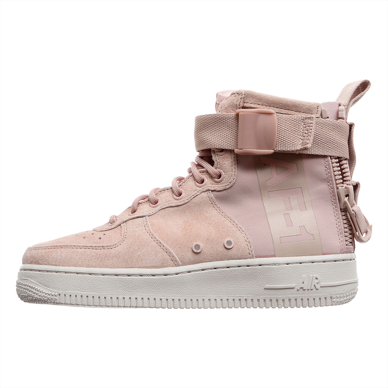NIKE Patike W SF AF1 MID AA3966 201 Tike.rs