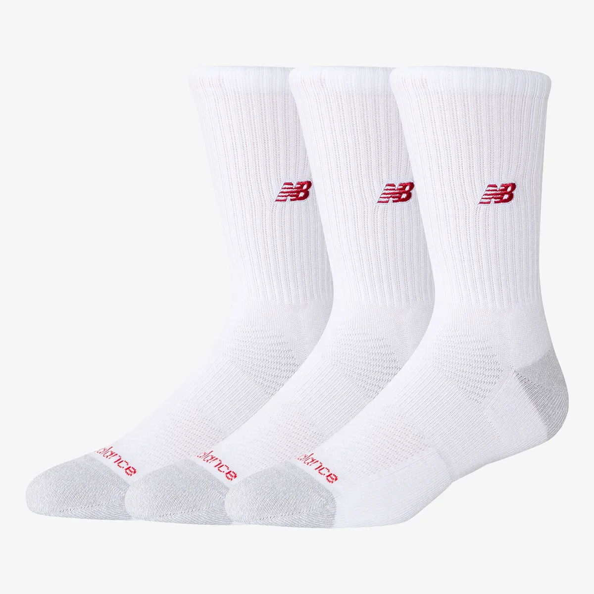 NEW BALANCE Čarape Active Premium 