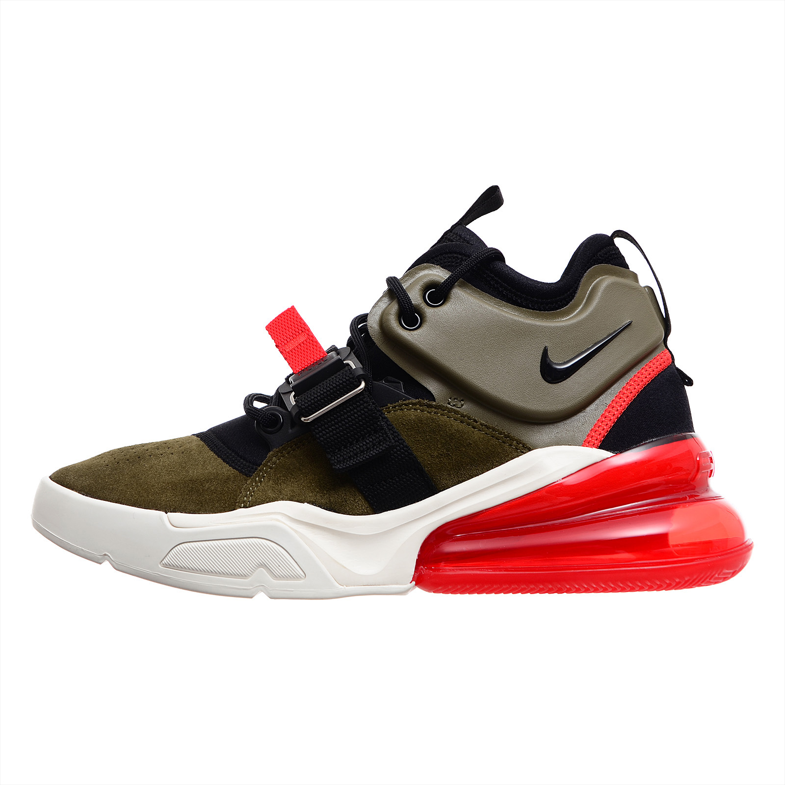 NIKE Patike NIKE AIR FORCE 270 AH6772 200 Tike.rs