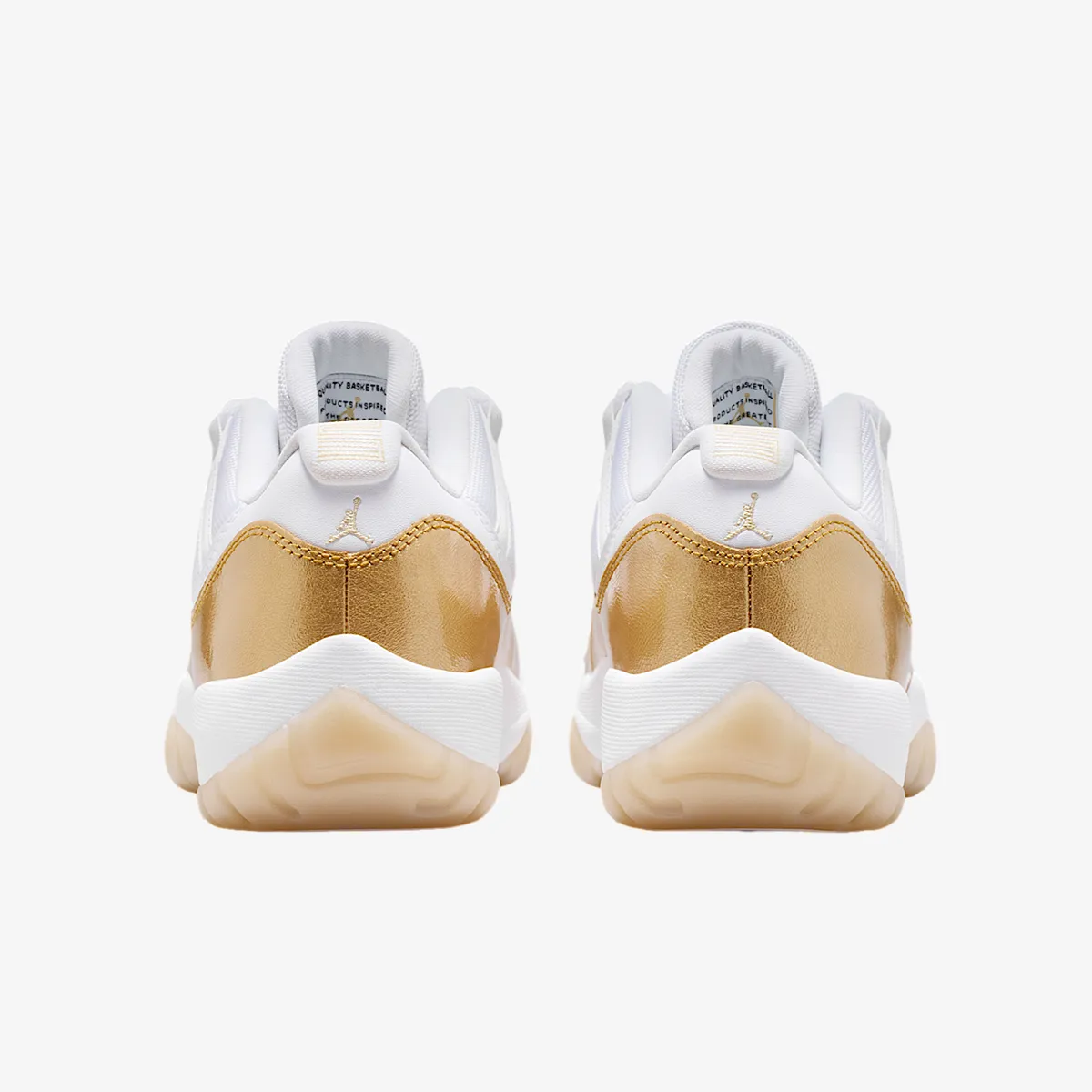 NIKE Patike WMNS AIR JORDAN 11 RETRO LOW