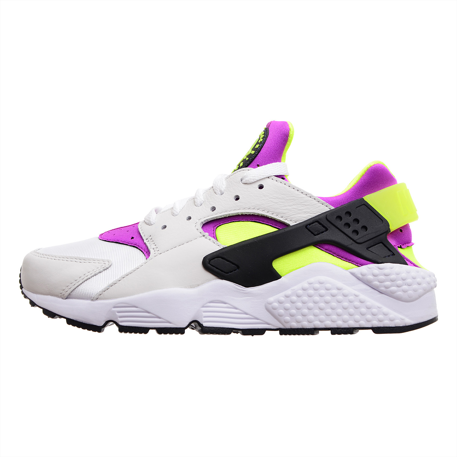 NIKE Patike NIKE AIR HUARACHE RUN 91 QS AH8049 101 Tike.rs