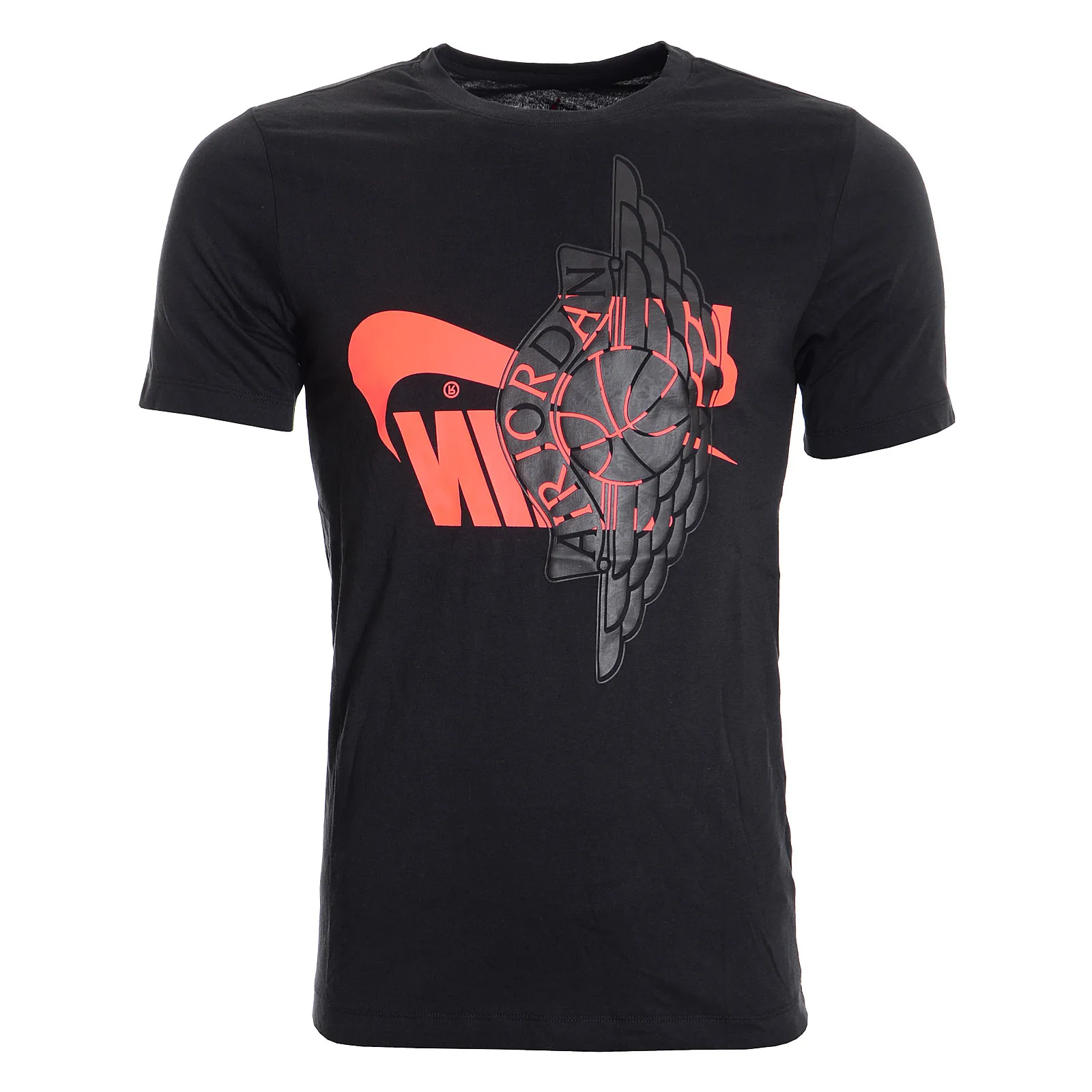 NIKE Majica FUTURA WINGS TEE