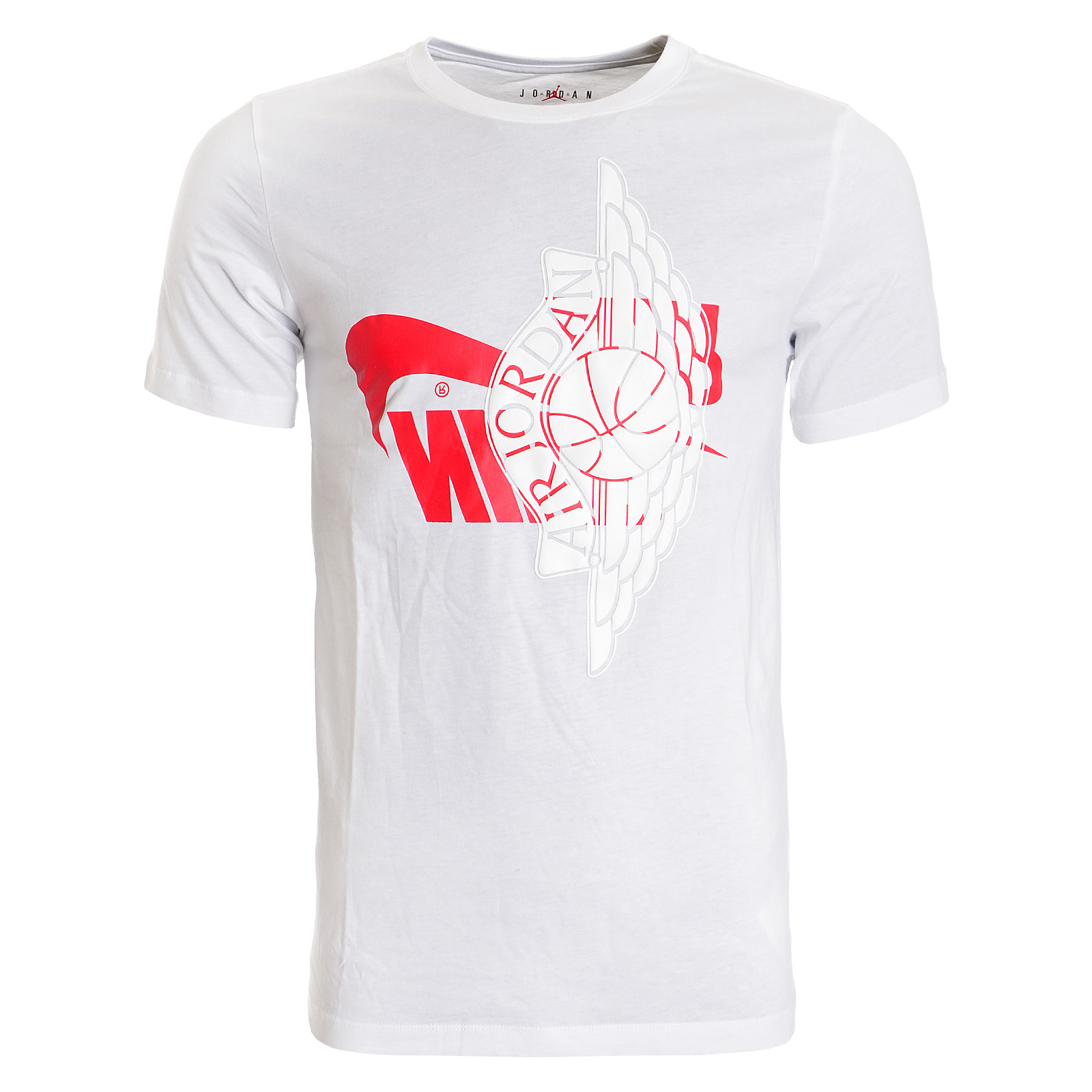 NIKE Majica FUTURA WINGS TEE AO0601100 Tike.rs