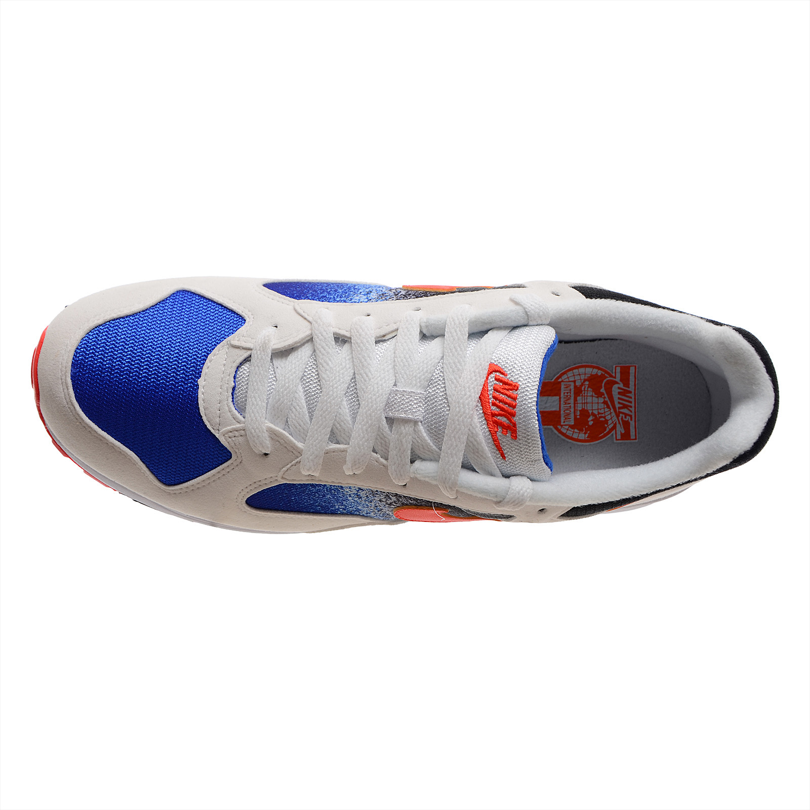 NIKE Patike NIKE AIR SKYLON II AO1551-108 | Tike.rs