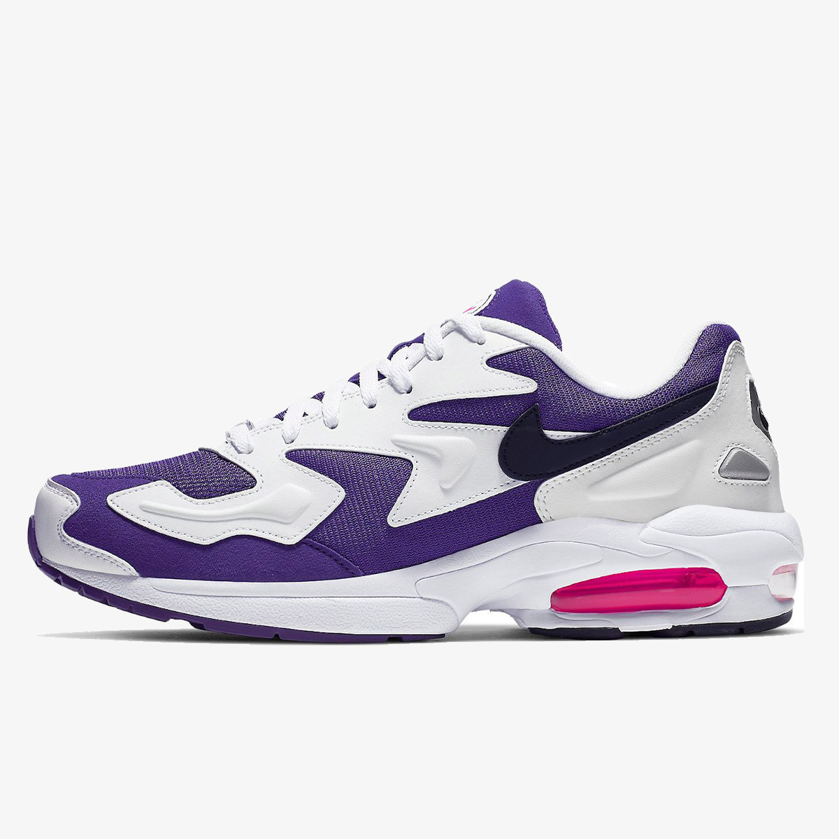 NIKE Patike AIR MAX2 LIGHT AO1741 103 Tike.rs