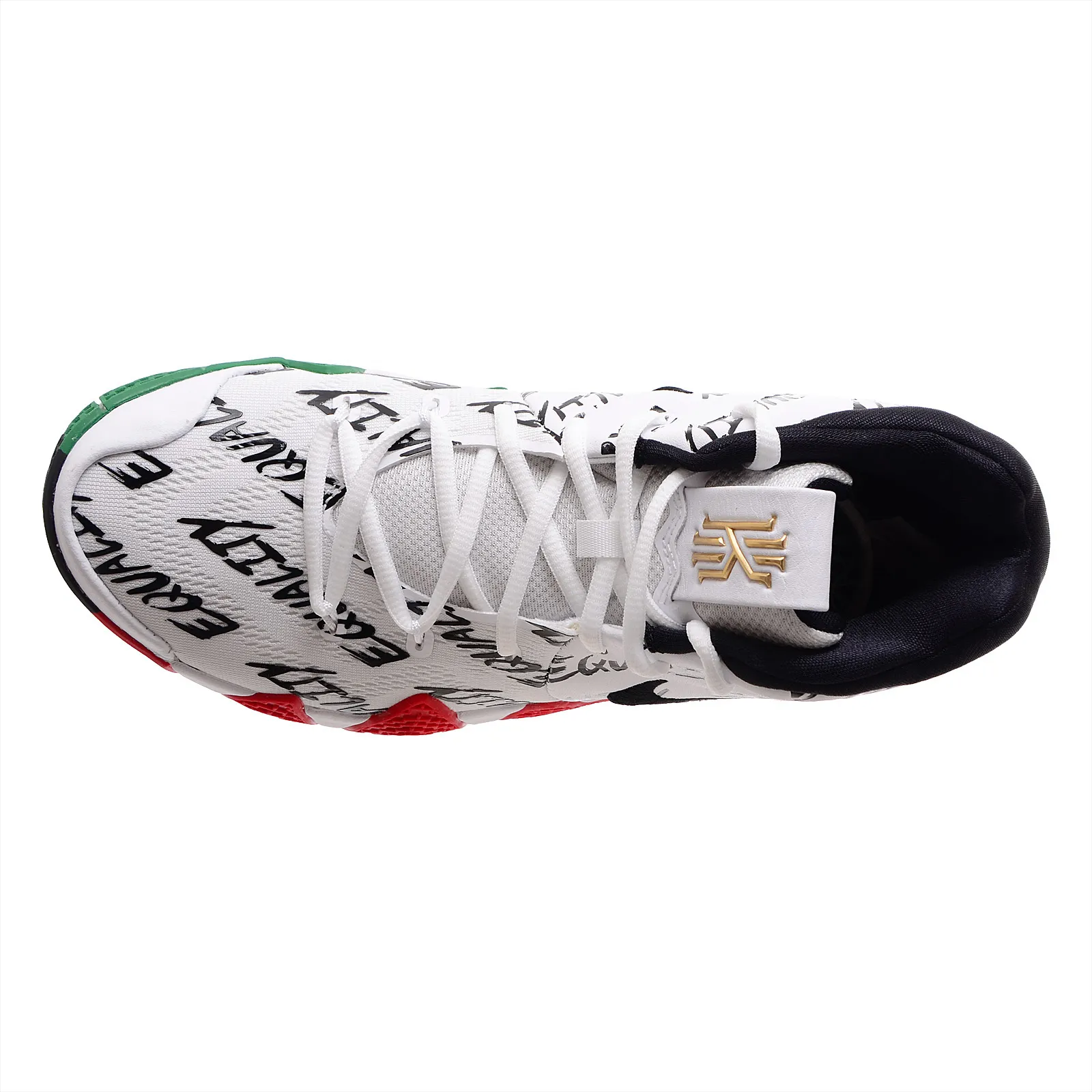 NIKE Patike KYRIE 4 BHM