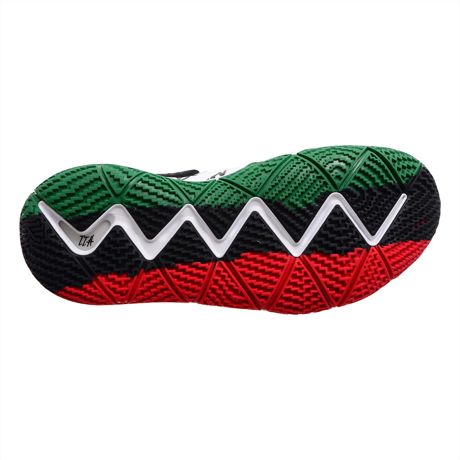 NIKE Patike KYRIE 4 BHM