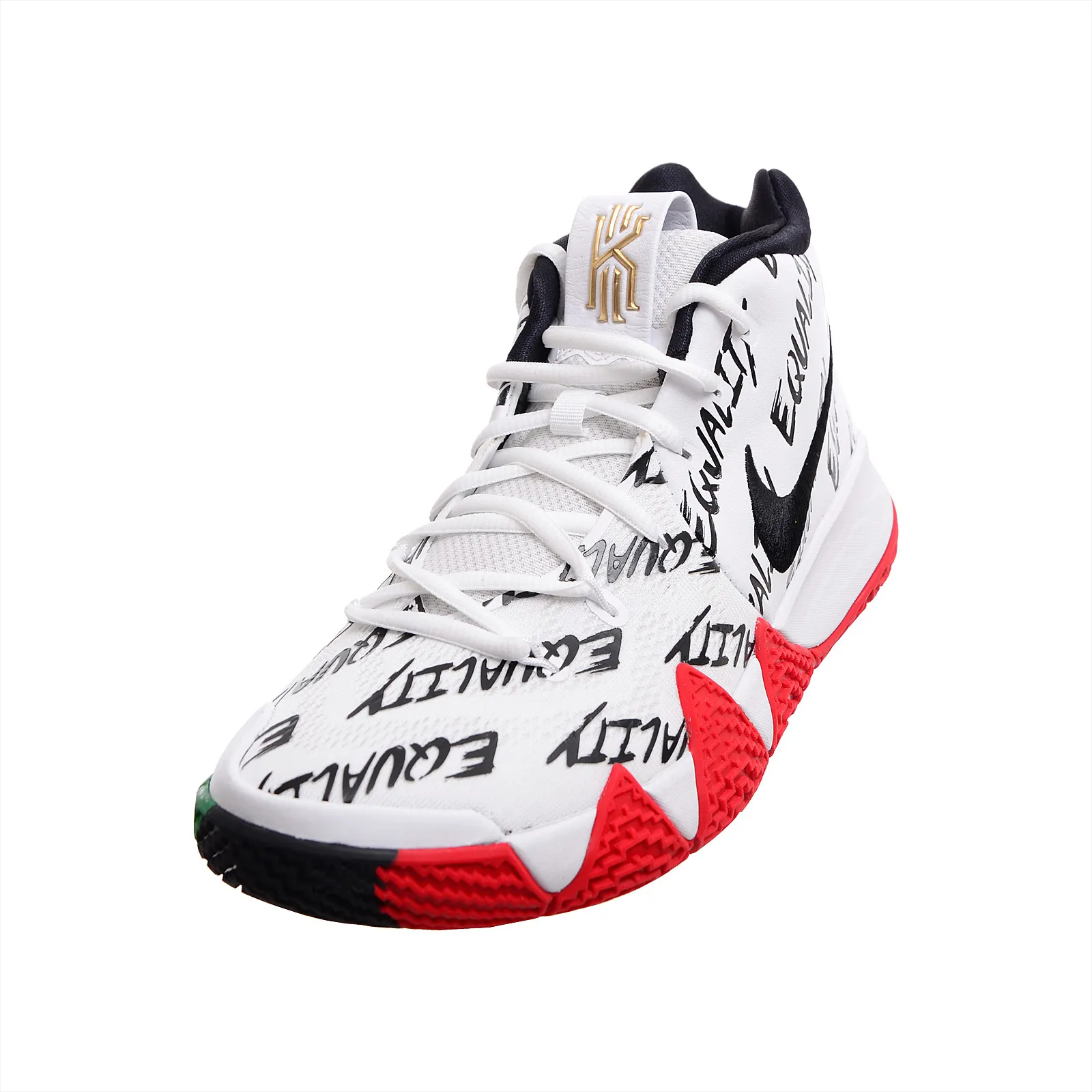 NIKE Patike KYRIE 4 BHM