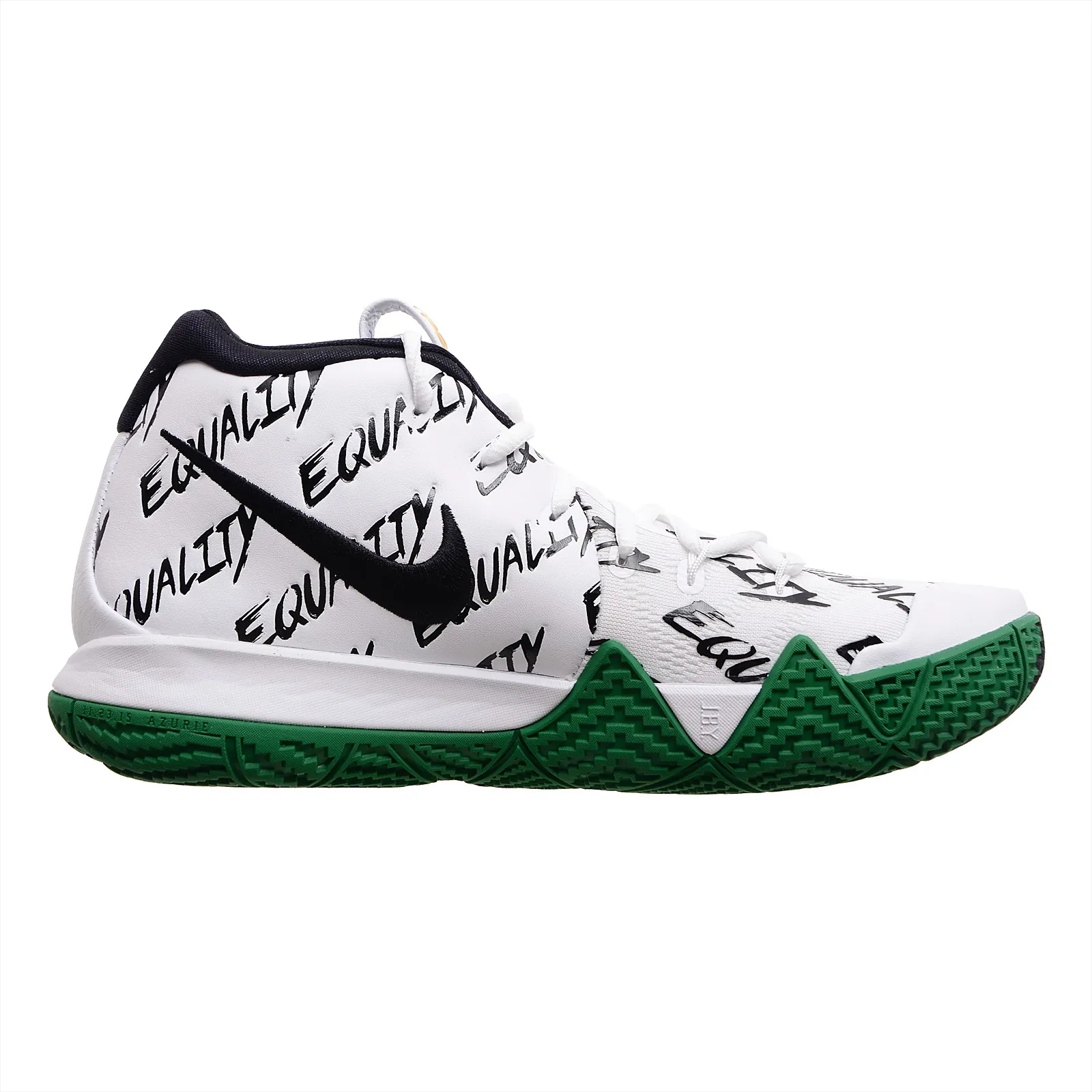 NIKE Patike KYRIE 4 BHM